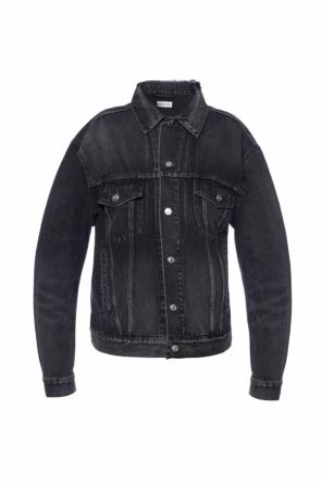 Denim jacket, zdjęcie 1 Denim jacket od Balenciaga